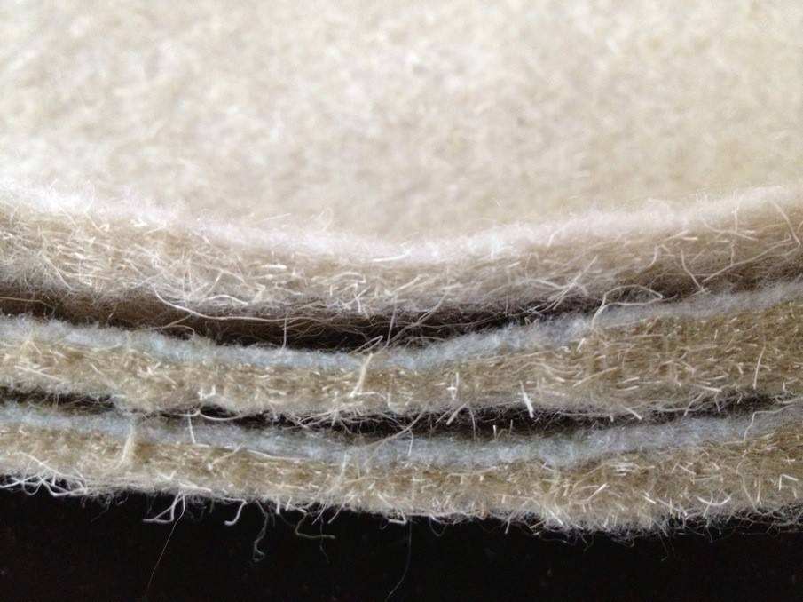 新型營養羞羞视频免费观看布在水利工程的作用