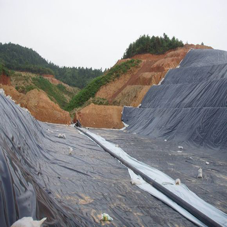 新型HDPE羞羞视频免费观看膜建設方案如何才能投入使用?