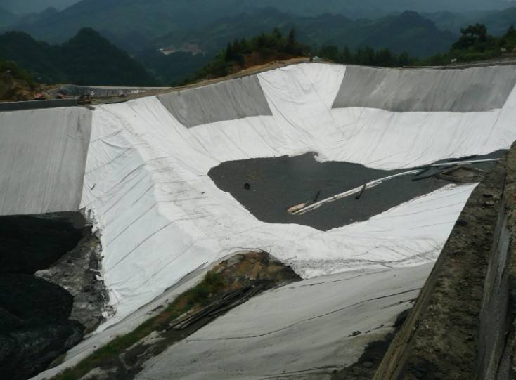 尾礦庫建設中水力破壞是如何產生的?