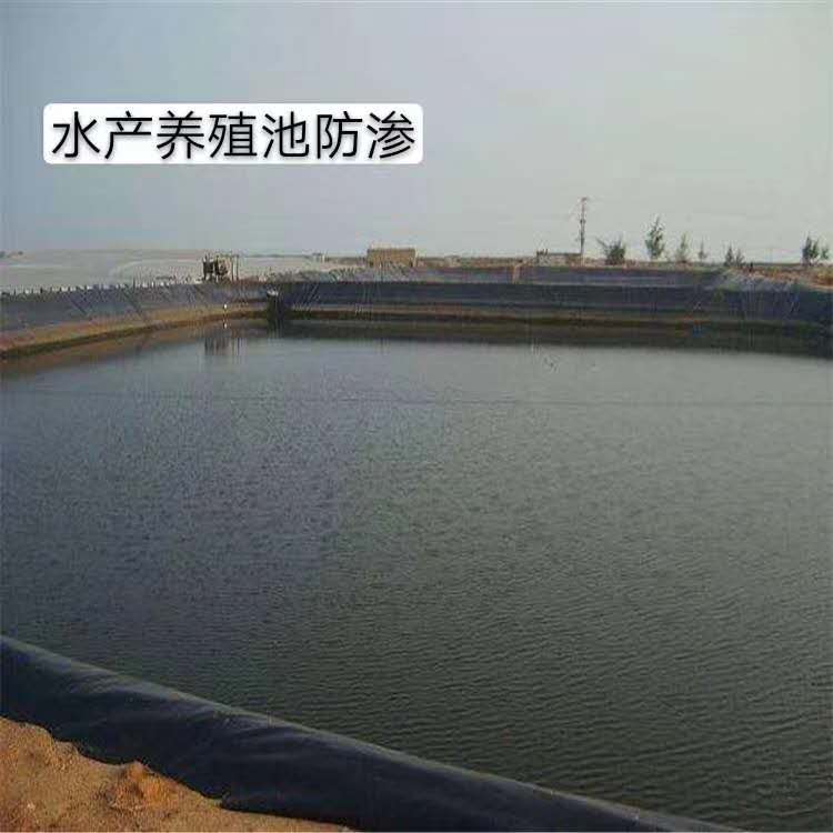 防滲膜怎樣鋪設可以節約工程造價?