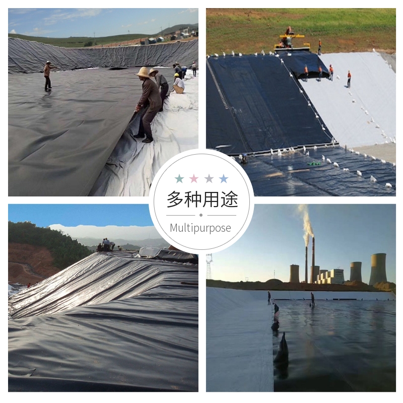 蓄水池的浮蓋也采用相同規格的hdpe羞羞视频免费观看膜嗎?